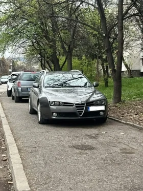 Alfa Romeo 159 sportwagon 1, 9 JTDm Q-Tronic - 2900 € / 5671.91 лв. - 27298308 3