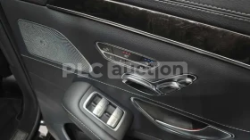 Mercedes-Benz S 63 AMG 4MATIC* BURMESTER* TV* ОБДУХВАНЕ* 360*  | Auto.bg — изображение 14