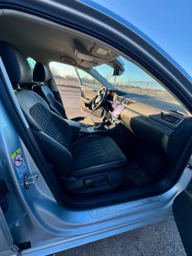 Skoda Superb 2.0 TSI - 27000 € / 52807.41 лв. - 62100433 7