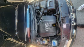 Audi A3 1.6i 101hp - 1700 € / 3324.91 лв. - 96679470 11