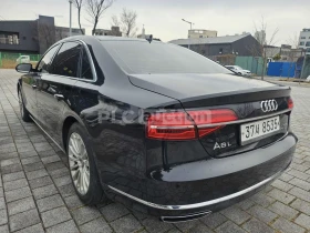 Audi A8 АВТОКРЕДИТ* FULL MAX - 14000 € / 27381.62 лв. - 27786345 6