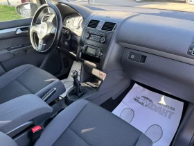 VW Touran 1.6TDi/6�.�. | Mobile.bg � ����� ������ 8