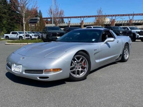 ������ Chevrolet Corvette