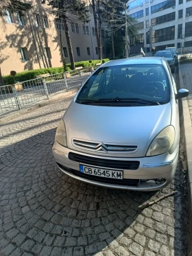 Citroen Xsara picasso | Mobile.bg � ����� ������ 7