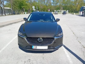����� �� �������� �� Mazda 6 SKYACTIVE-G 2.0 165hp