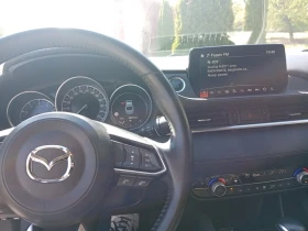 Mazda 6 SKYACTIVE-G 2.0 165hp | Mobile.bg � ����� ������ 5