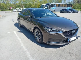 Mazda 6 SKYACTIVE-G 2.0 165hp | Mobile.bg � ����� ������ 11