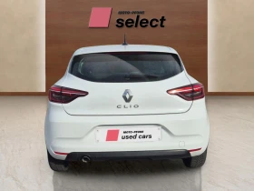 Renault Clio 1.0 SCE | Mobile.bg � ����� ������ 6