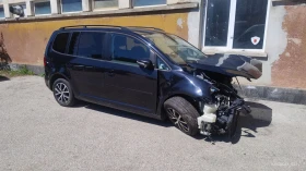 VW Touran 1.6TDi 2013�. �� ����� | Mobile.bg � ����� ������ 3