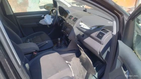 VW Touran 1.6TDi 2013�. �� ����� | Mobile.bg � ����� ������ 5