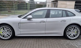 Porsche Panamera 4S Hybrid Sport Turismo | Mobile.bg � ����� ������ 2