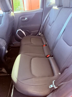 Jeep Renegade 1.4 T-JET фабрична газ LONGITUDE - 9500 € - 13642226 12