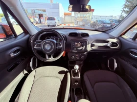 Jeep Renegade 1.4 T-JET фабрична газ LONGITUDE - 9500 € - 13642226 8