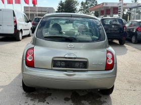 Nissan Micra 1.2I | Mobile.bg � ����� ������ 4