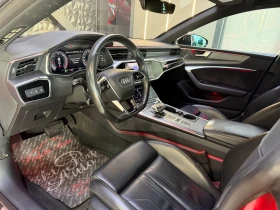 Audi A7 50 TDI QUATTRO * S LINE * HEAD UP *  | Mobile.bg � ����� ������ 8
