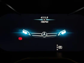 Mercedes-Benz C 200 AMG/DIGITAL COCKPIT/PANORAMA/360 - 16900 € / 33053.53 лв. - 70910873 13