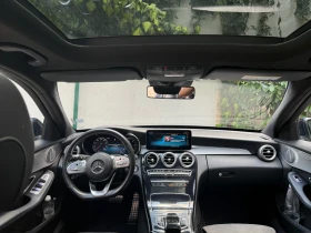 Mercedes-Benz C 200 AMG/DIGITAL COCKPIT/PANORAMA/360 - 16900 € / 33053.53 лв. - 70910873 11