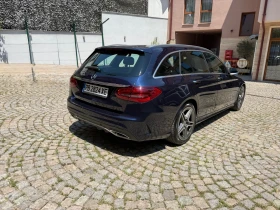 Mercedes-Benz C 200 AMG/DIGITAL COCKPIT/PANORAMA/360 - 16900 € / 33053.53 лв. - 70910873 4