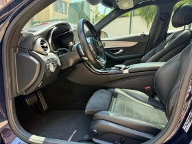 Mercedes-Benz C 200 AMG/DIGITAL COCKPIT/PANORAMA/360 - 16900 € / 33053.53 лв. - 70910873 7
