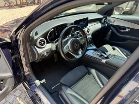 Mercedes-Benz C 200 AMG/DIGITAL COCKPIT/PANORAMA/360 - 16900 € / 33053.53 лв. - 70910873 6