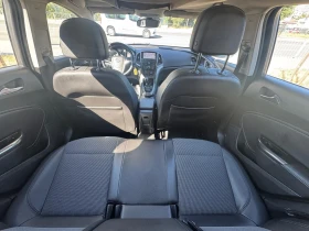 Opel Astra 1.4i/NAVI | Auto.bg — изображение 12
