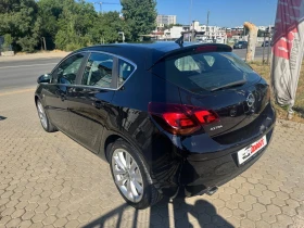 Opel Astra 1.4i/NAVI | Auto.bg — изображение 5