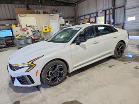 ������ Kia K5