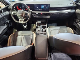 Kia K5 * GT* LINE* FWD*  | Mobile.bg � ����� ������ 9