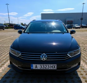 ������ VW Passat