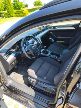 VW Passat 2.0TDI 150�� Comfortline | Mobile.bg � ����� ������ 9