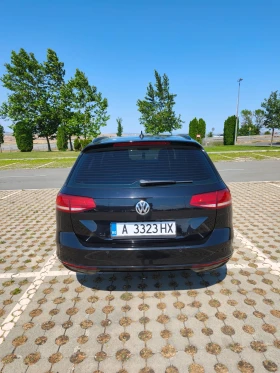 VW Passat 2.0TDI 150�� Comfortline | Mobile.bg � ����� ������ 4