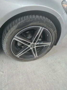 Mercedes-Benz C 200 2.0 | Mobile.bg � ����� ������ 5