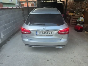 Mercedes-Benz C 200 2.0 | Mobile.bg � ����� ������ 2