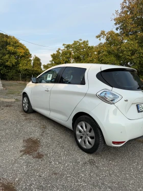 Renault Zoe R240 Intens | Auto.bg — изображение 2