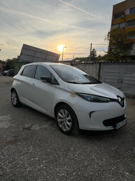 Renault Zoe R240 Intens | Auto.bg — изображение 6