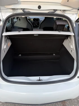Renault Zoe R240 Intens | Auto.bg — изображение 9
