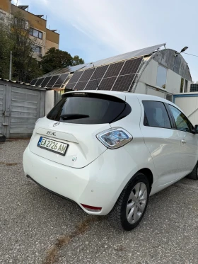 Renault Zoe R240 Intens | Auto.bg — изображение 4