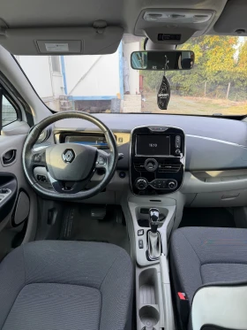 Renault Zoe R240 Intens | Auto.bg — изображение 7