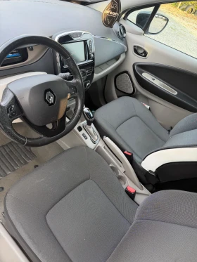 Renault Zoe R240 Intens | Auto.bg — изображение 12