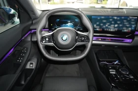 BMW i5 eDrive40/DRIVING PRO/360 CAM/HUD/VENT SEATS | Mobile.bg � ����� ������ 11
