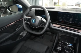 BMW i5 eDrive40/DRIVING PRO/360 CAM/HUD/VENT SEATS | Mobile.bg � ����� ������ 14