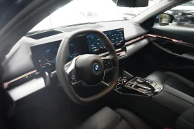 BMW i5 eDrive40/DRIVING PRO/360 CAM/HUD/VENT SEATS | Mobile.bg � ����� ������ 9