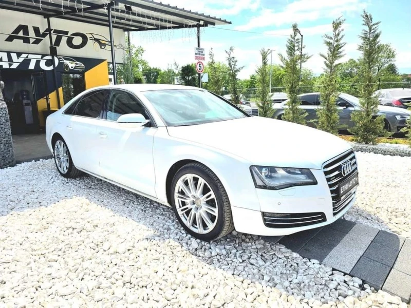 Audi A8 3.0 TDI QUATTRO TOP FULL ЛИЗИНГ 100%, снимка 6 - Автомобили и джипове - 45263097