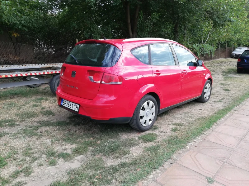 Seat Altea XL , снимка 5 - Автомобили и джипове - 47390688