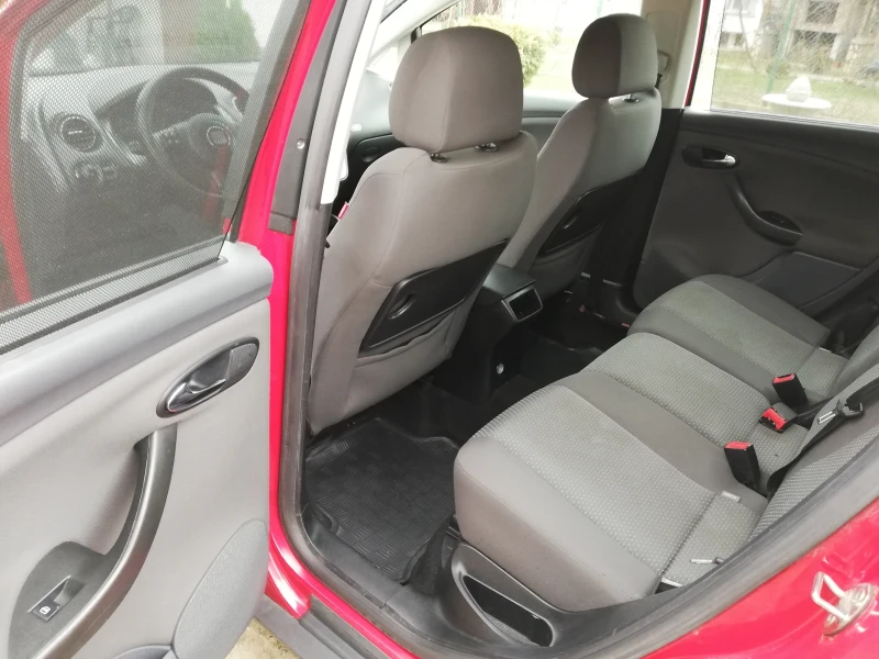 Seat Altea XL , снимка 11 - Автомобили и джипове - 47390688