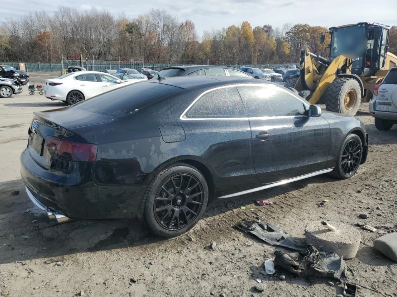 Audi S5 PREMIUM PLUS, снимка 3 - Автомобили и джипове - 48064346