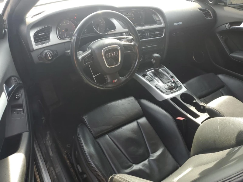 Audi S5 PREMIUM PLUS, снимка 8 - Автомобили и джипове - 48064346