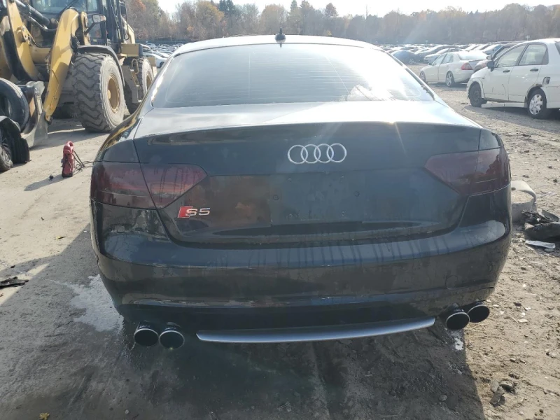 Audi S5 PREMIUM PLUS, снимка 6 - Автомобили и джипове - 48064346