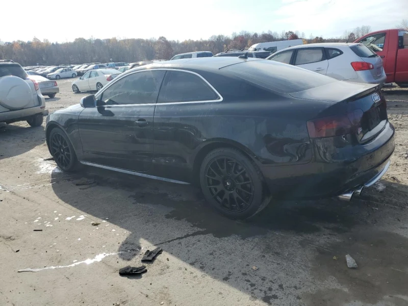 Audi S5 PREMIUM PLUS, снимка 2 - Автомобили и джипове - 48064346