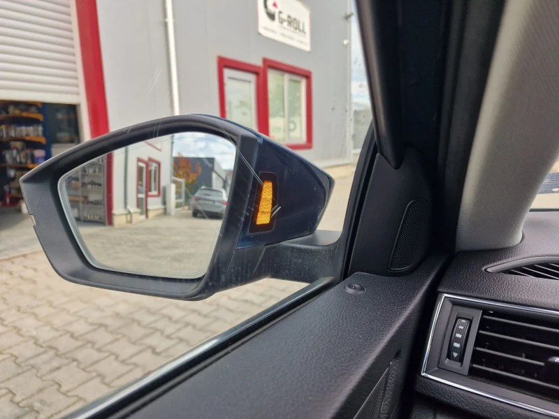 Skoda Superb iV Plug in Hybrid, снимка 13 - Автомобили и джипове - 52588550